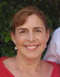 Karyn Woodhouse - Administrative Assistant