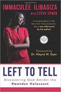Left to tell2