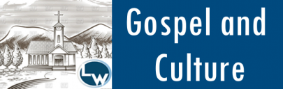Gospel&amp;CultureLogo