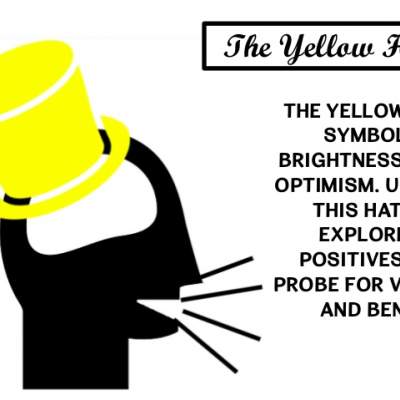 Put On The Yellow Hat!