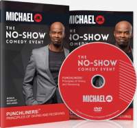 no show comedy