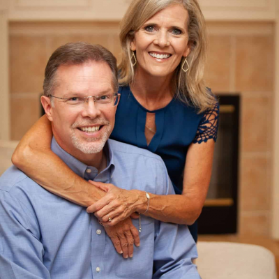 Strengthening Marriages