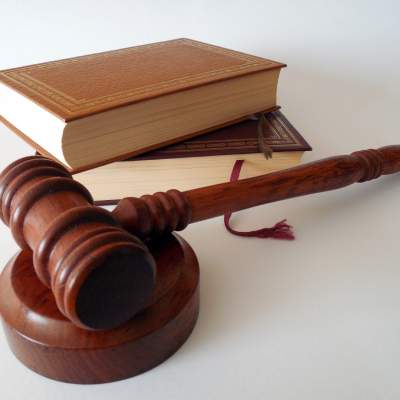The Judge Speaks... On Domestic Violence